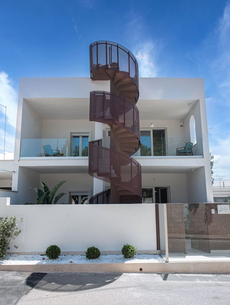 Dolcirive B&B - Porto Cesareo 1