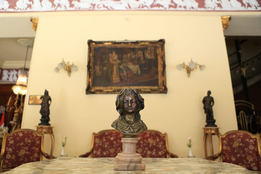 Le Metropole Luxury Heritage Hotel Since 1902 by Paradise Inn Group 2