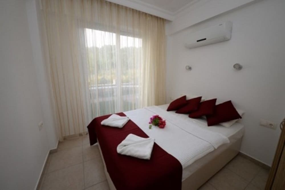 Sea Heaven Legend Apartments 2