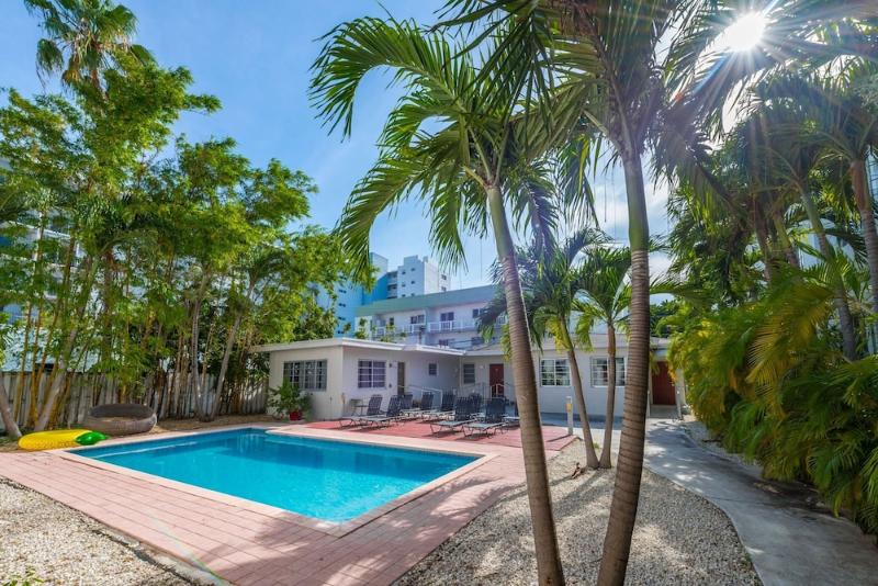 Casa Gaby Apartments Part of the Oasis Casita Collection 1