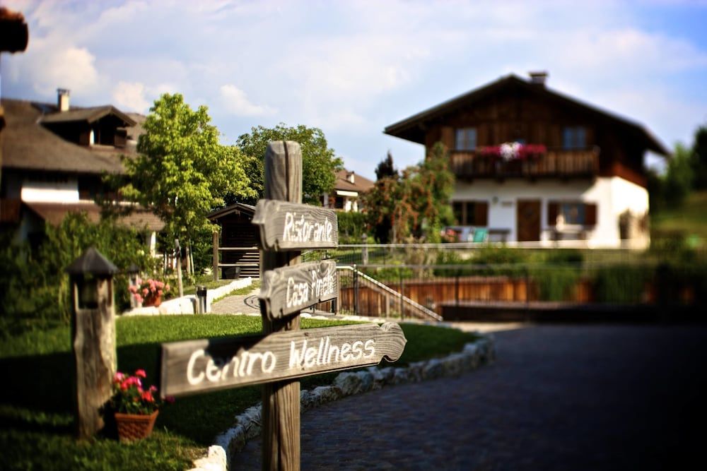 Pineta Nature Resort - Wellness & SPA 2