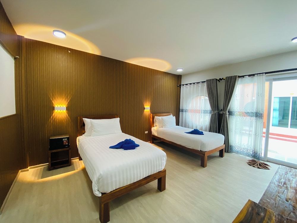 Andaman Beach Resort by Zodiac 1