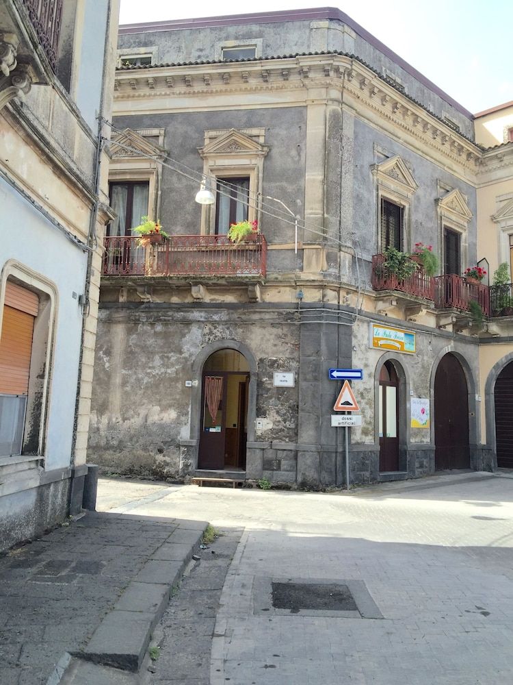 B&B Da Rosa 1