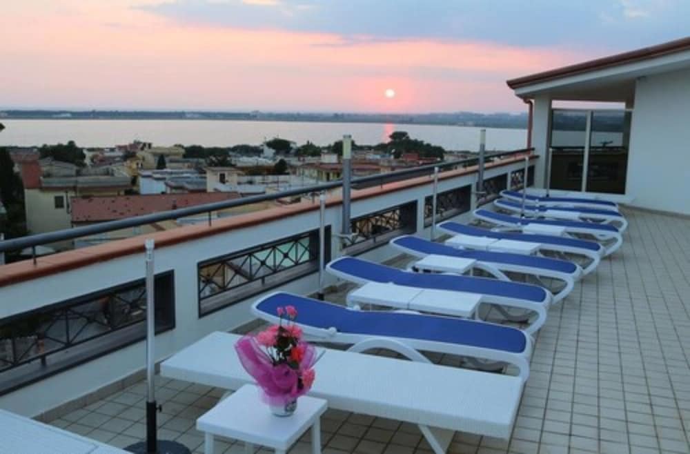 Hotel Resort Il Panfilo 1