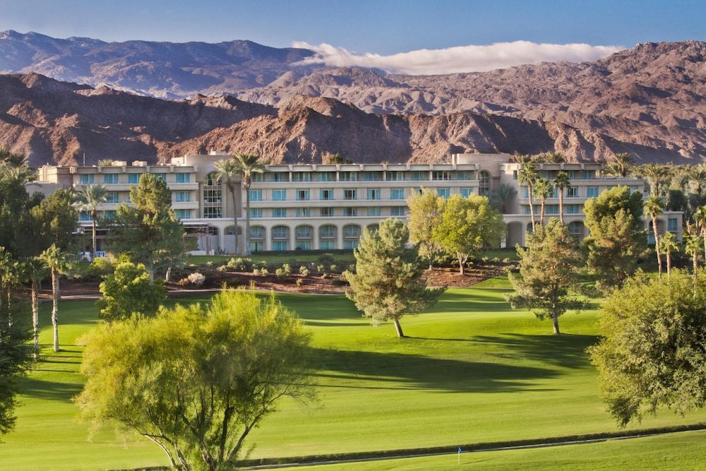 Grand Hyatt Indian Wells Resort & Villas 1