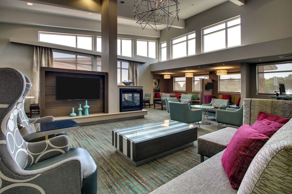 Residence Inn by Marriott Philadelphia Valley Forge/Collegeville 2