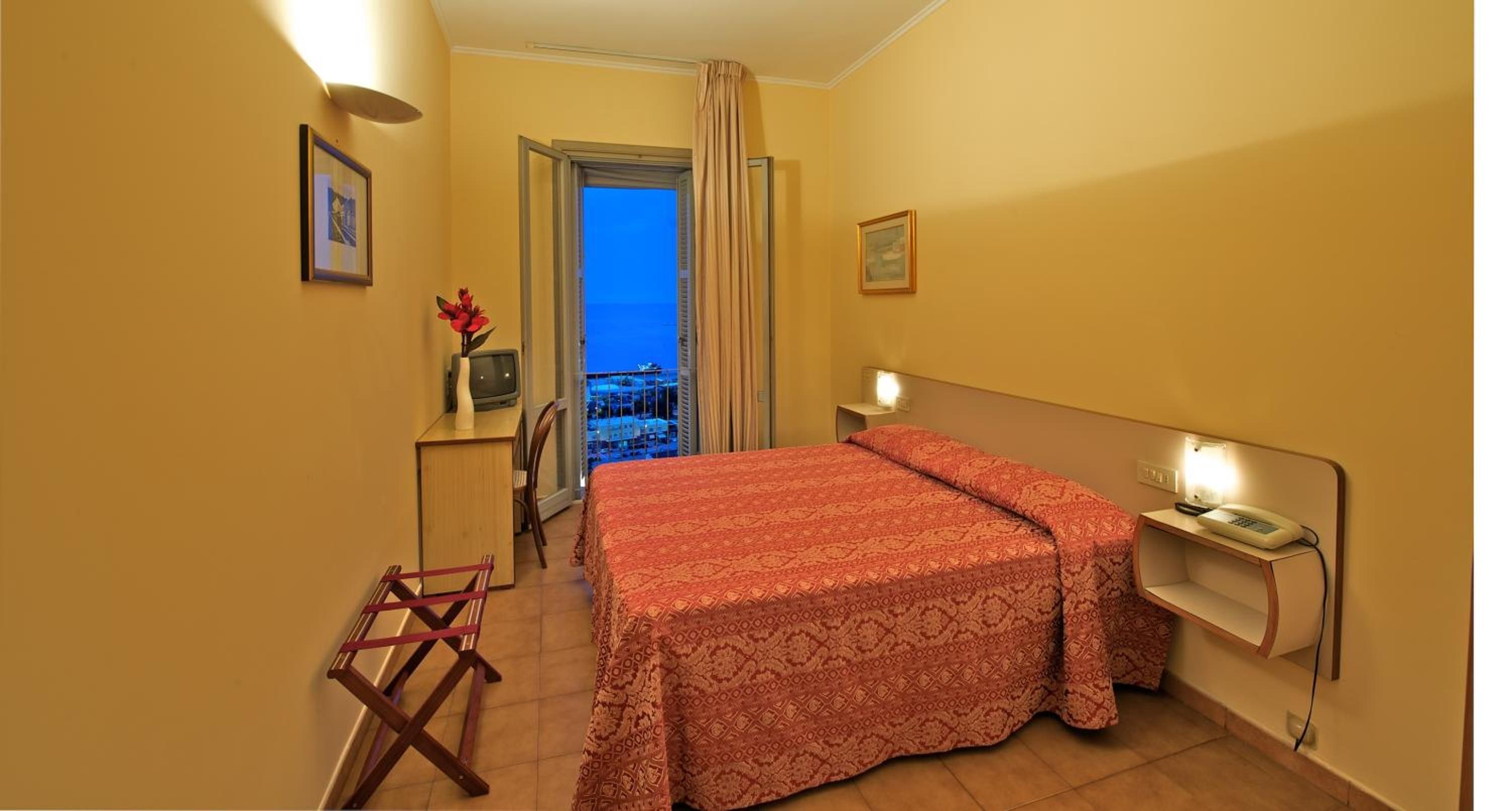Hotel Ideale 2