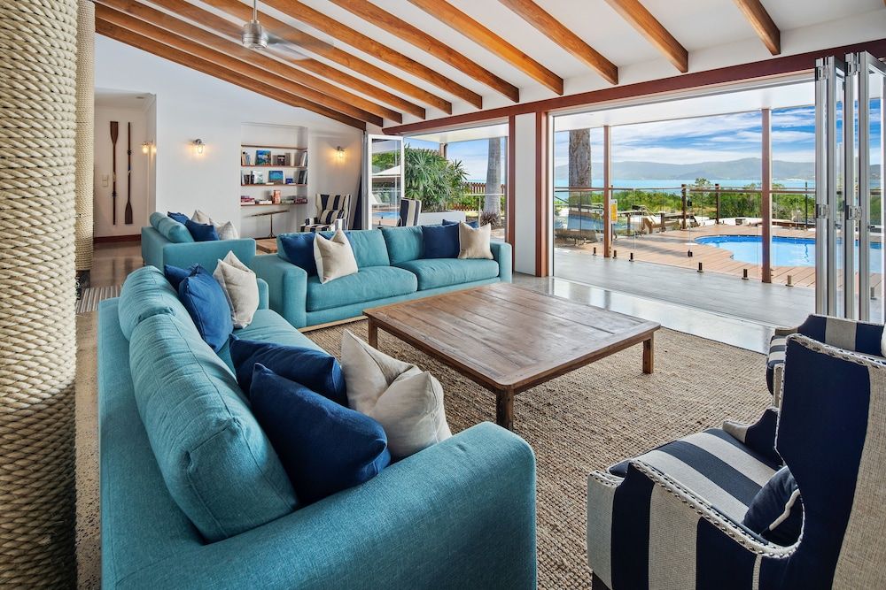 Freedom Shores Resort Airlie Beach 2