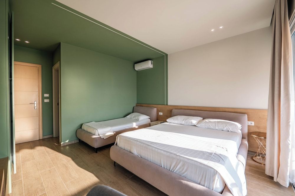 Hotel Ble Ble Vlore 2