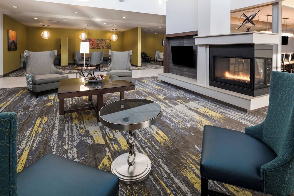 Residence Inn by Marriott Fishkill 2
