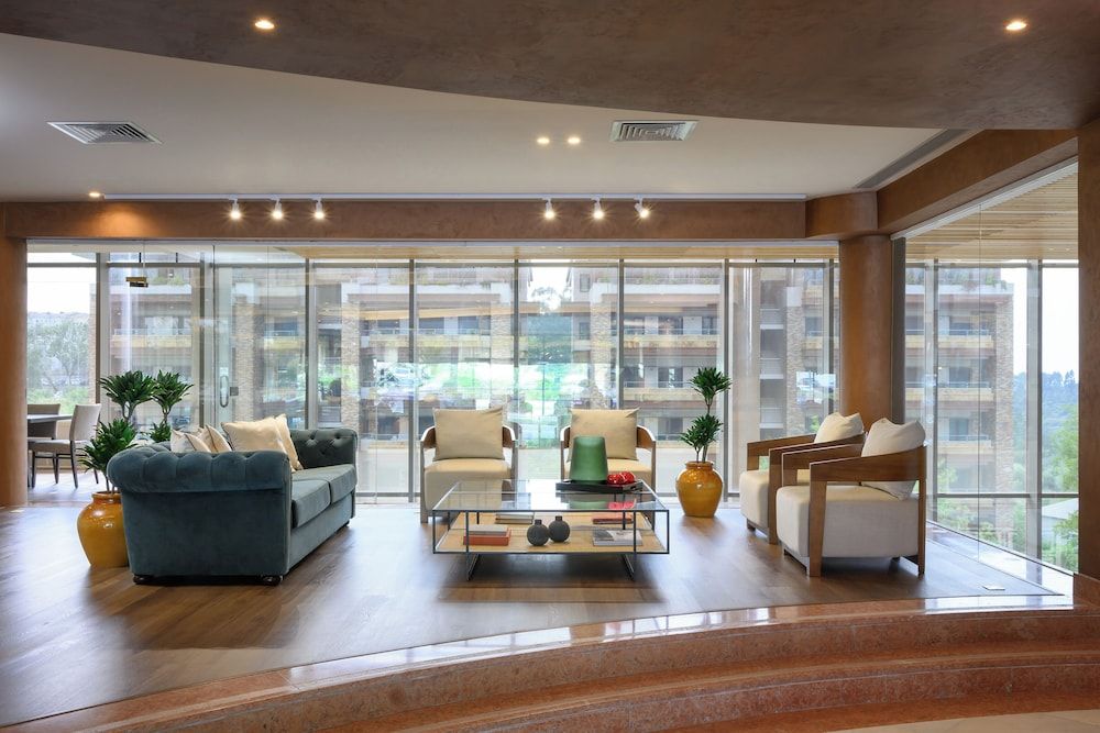 Hotel Coimbra Aeminium, Affiliated by Melia 2