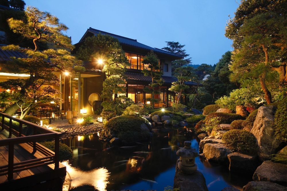 Kasuien Minami 1