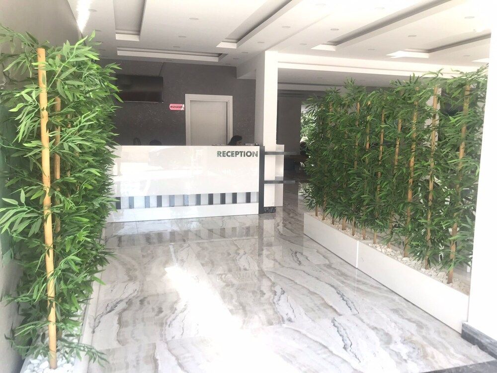 Livaneli Boutique Otel 2