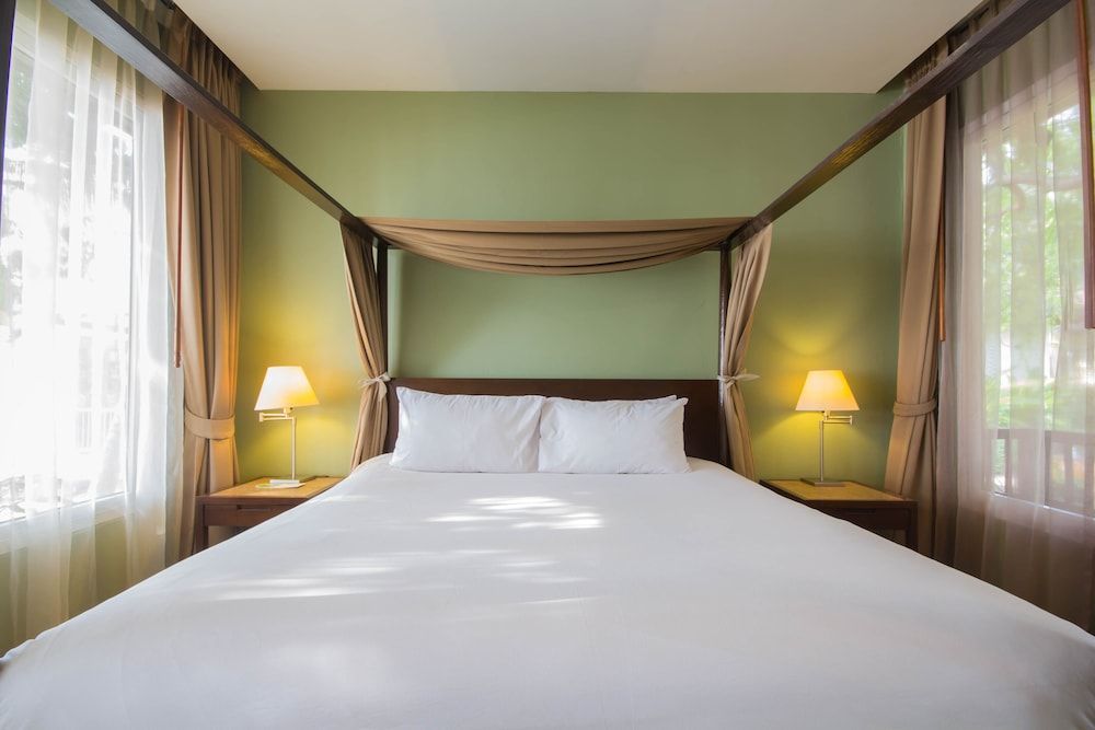 Centara Chaan Talay Resort & Villas 2