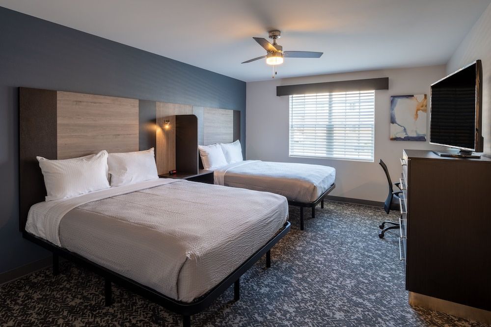 stayAPT Suites Alexandria-Fort Belvoir 2