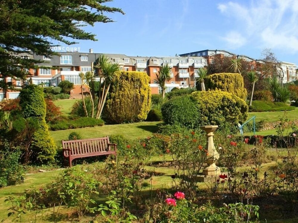 The Devoncourt Resort 1