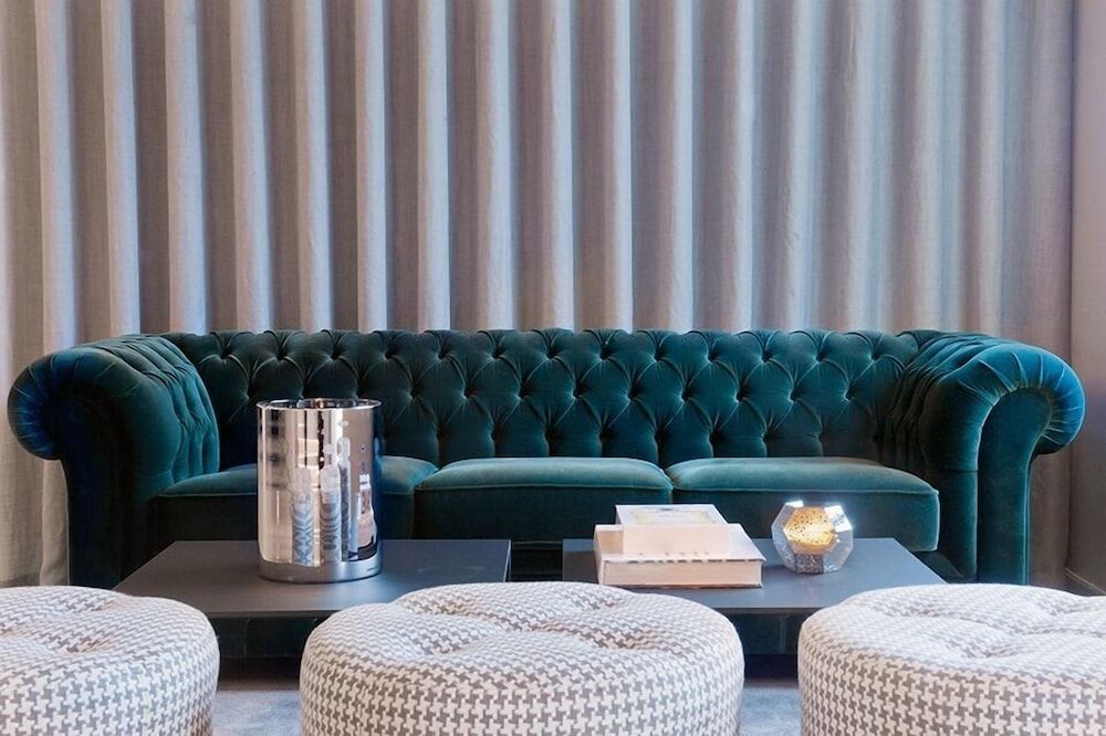 Fredriksten Hotell 2