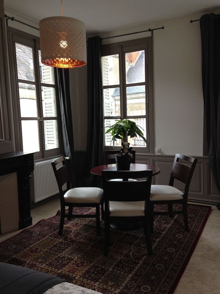 Maison du chatelain 2