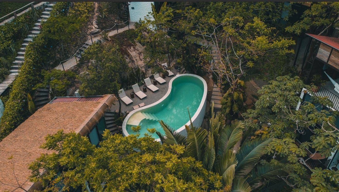 Casa Selva Sayulita 2