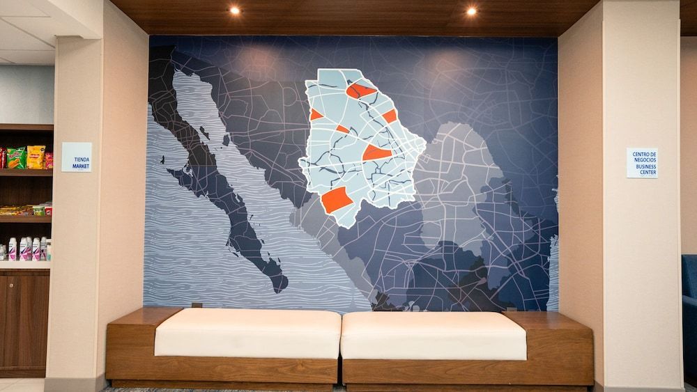 Holiday Inn Express & Suites CD. JUAREZ - LAS MISIONES by IHG 2