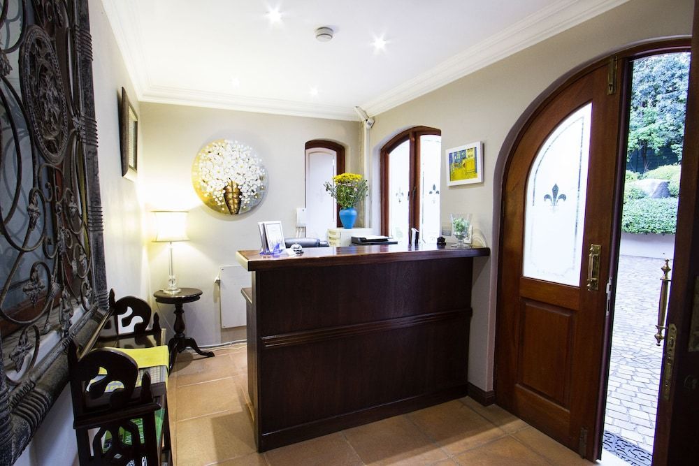 Bellgrove Guest House Sandton 2