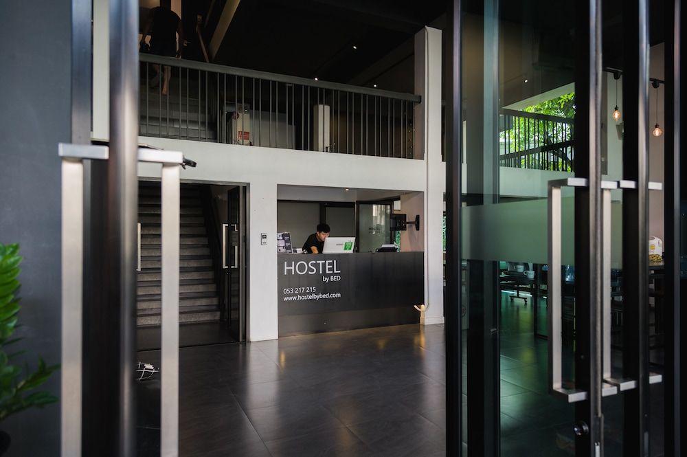 The Common Hostel 2