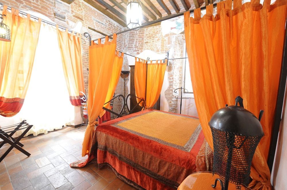 Antica Corte dei Principi Charming Rooms 1