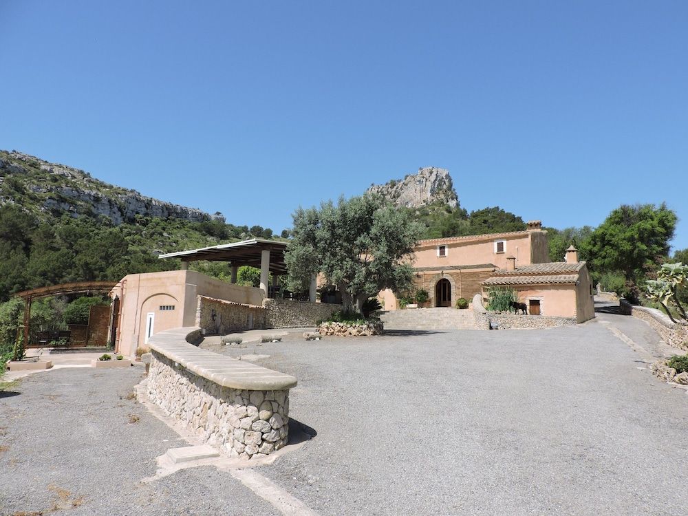 Agroturisme Es Picot 1