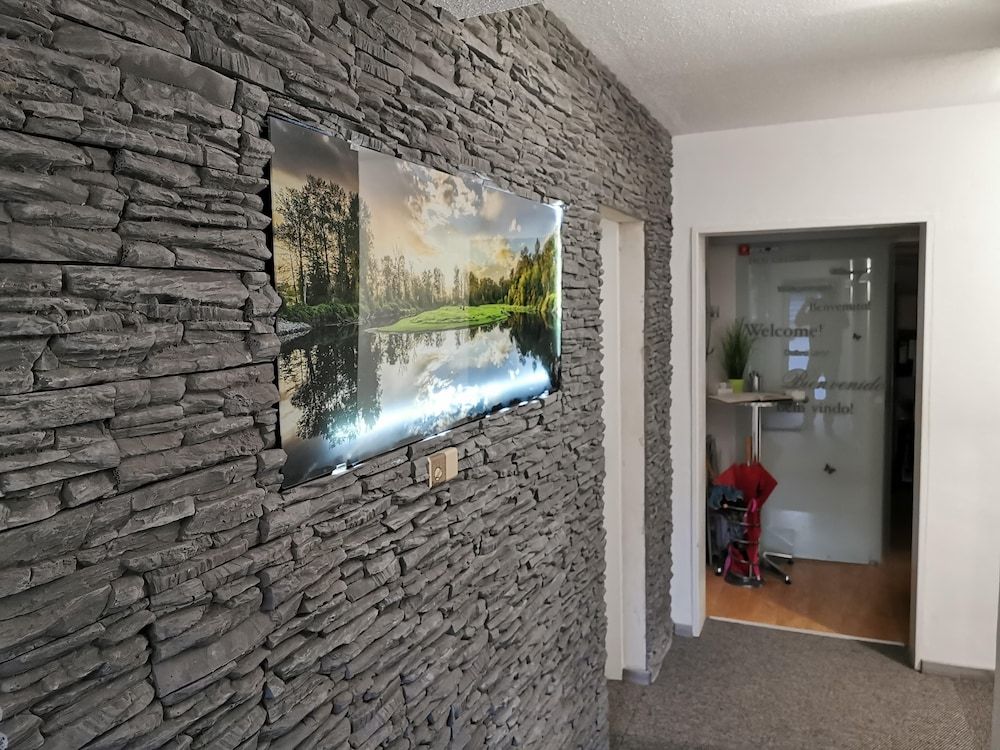 Pension Am Waldrand 2