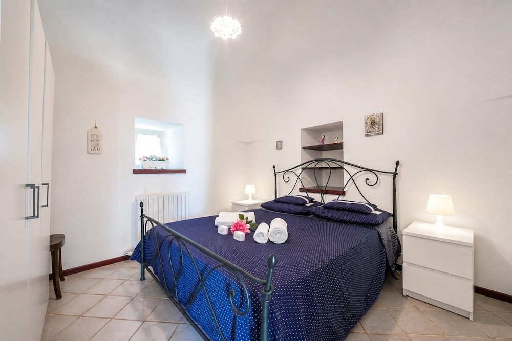 La Casa Sulla Roccia Trulli Pool - Happy Rentals 1