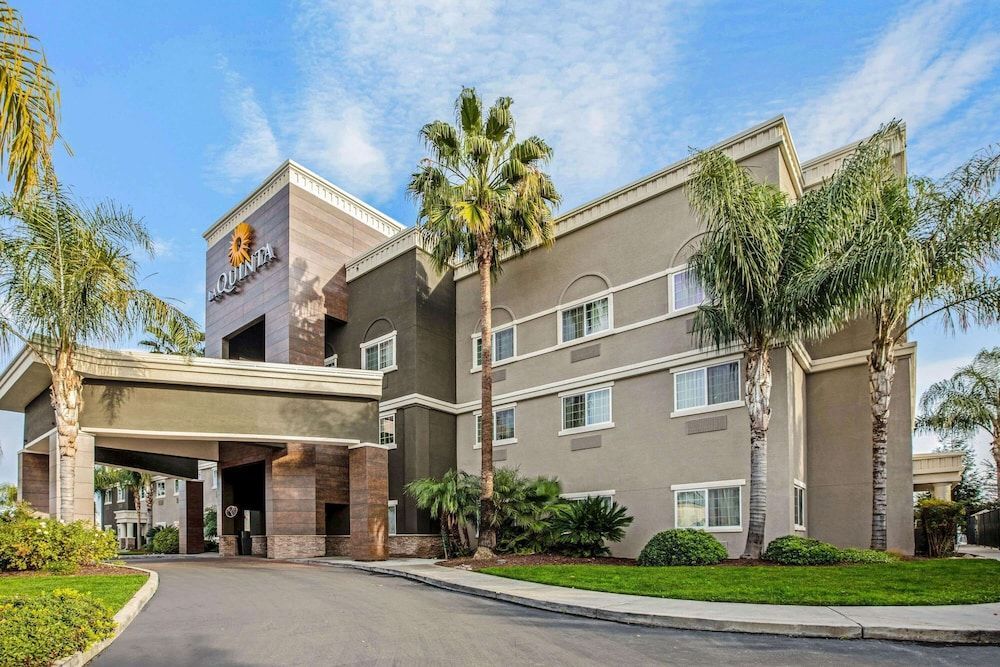 La Quinta by Wyndham Modesto Salida 1