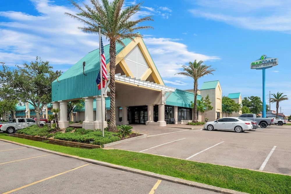 Best Western Seaway Inn 1