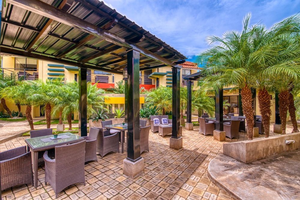 Wayak Hotel 1