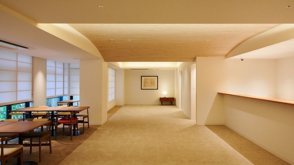 Shin-Osaka Station Hotel 2