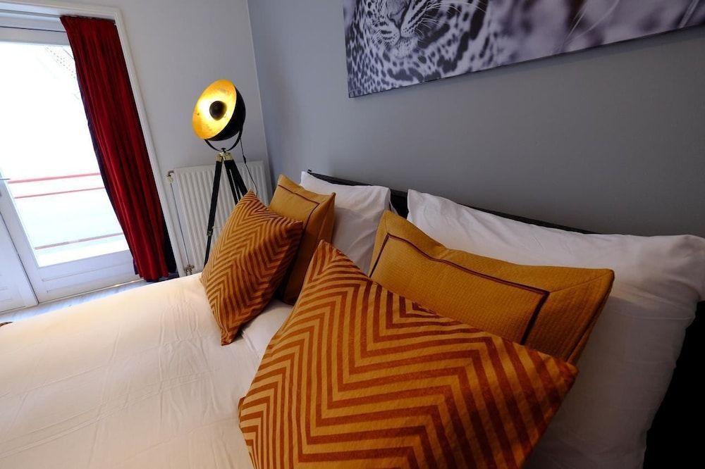 City Centre Residence 2