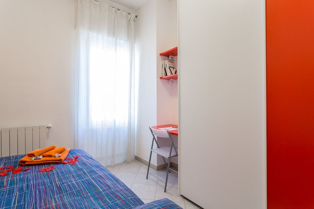 notaMi - Niguarda Park House 2