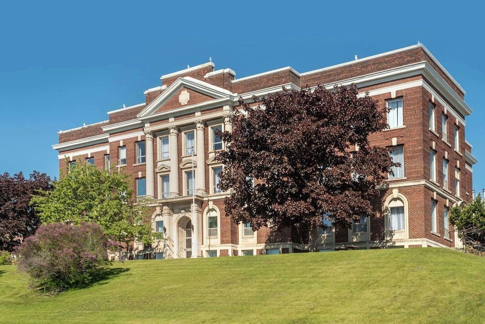 The Courthouse Hotel, an Ascend Collection Hotel 1