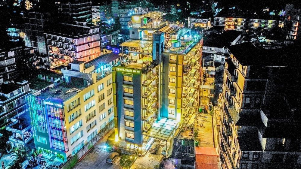 Hotel Shaara 1