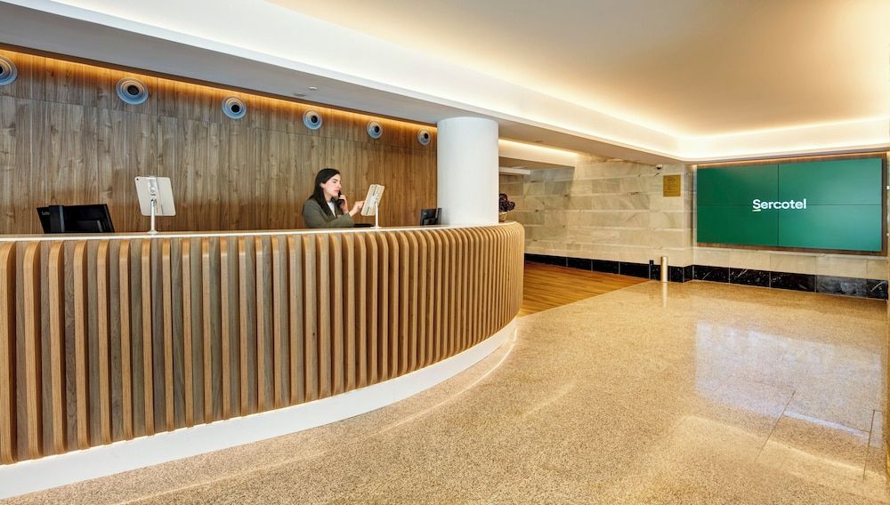 Sercotel HMO Martina 1