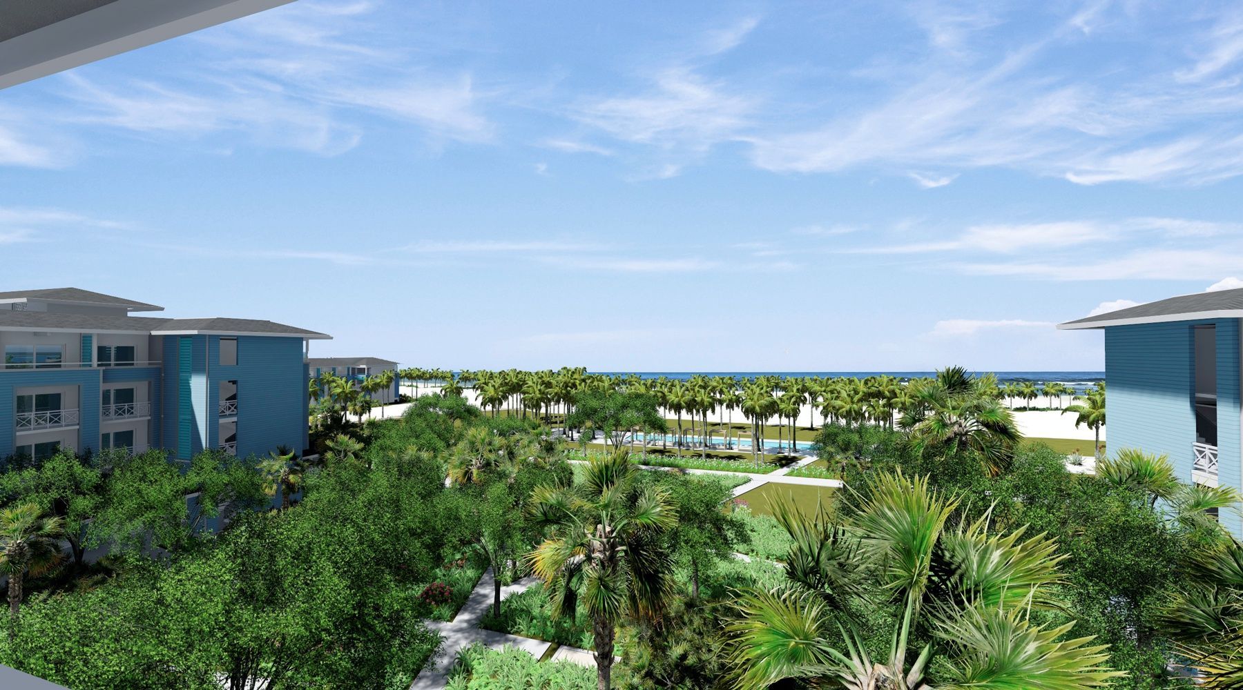 Vila Galé Cayo Santa Maria 1