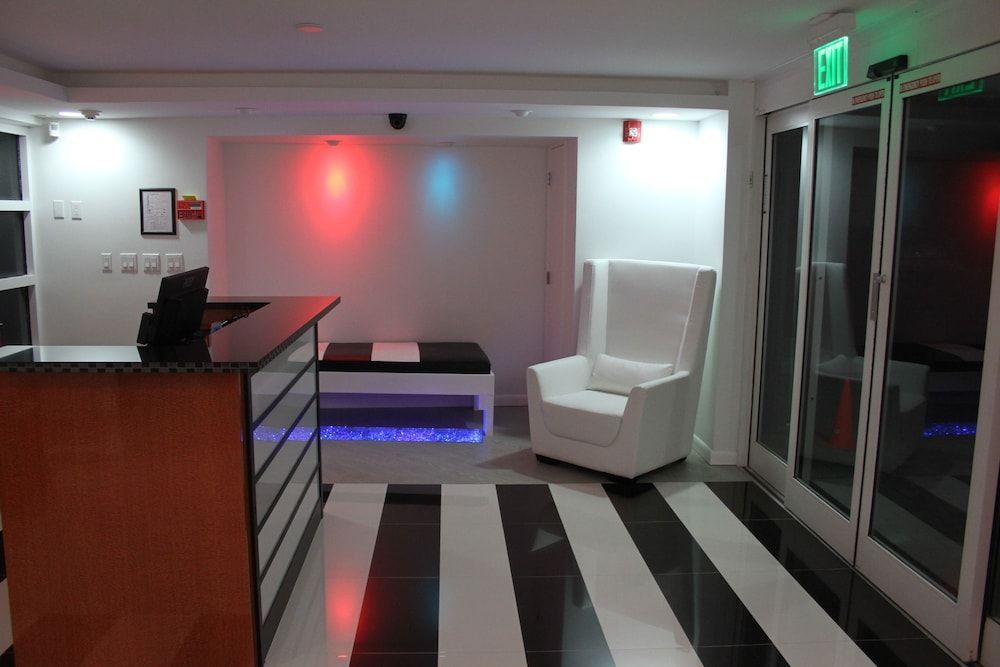 Lotus Boutique Inn and Suites 2