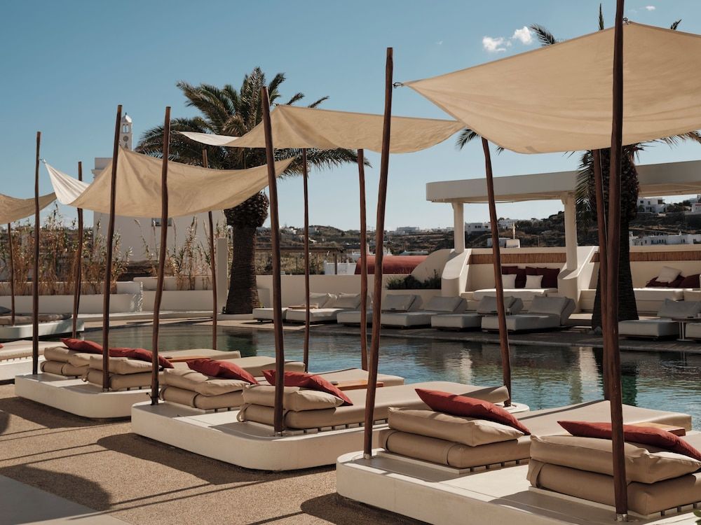 Andronikos Hotel 1