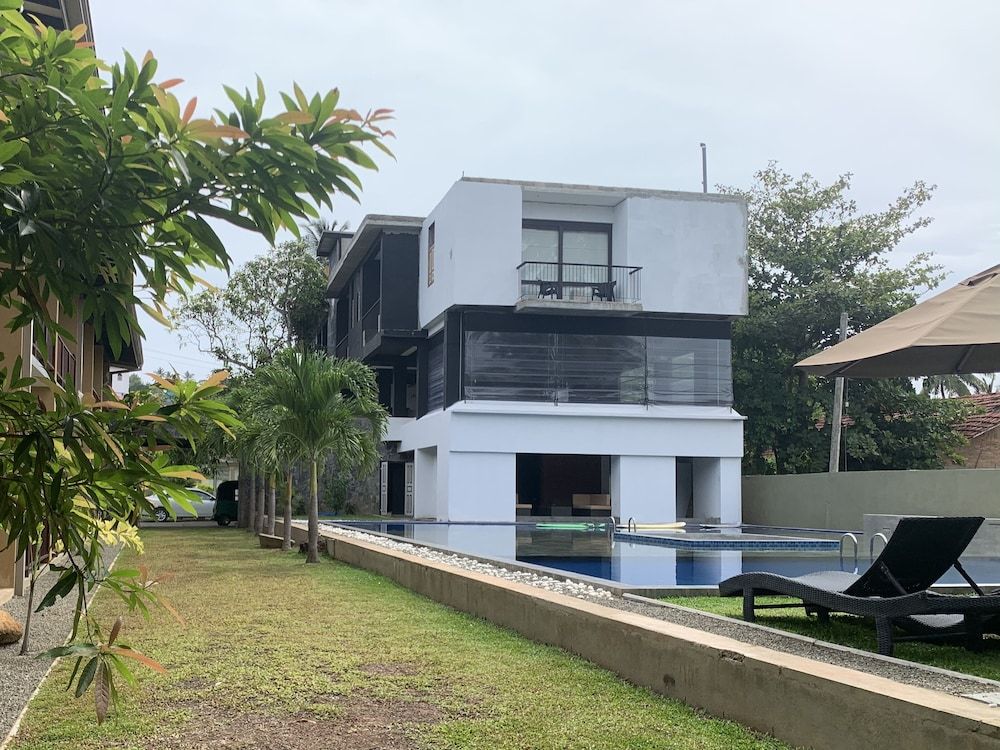 Handagedara Resort & Spa 1