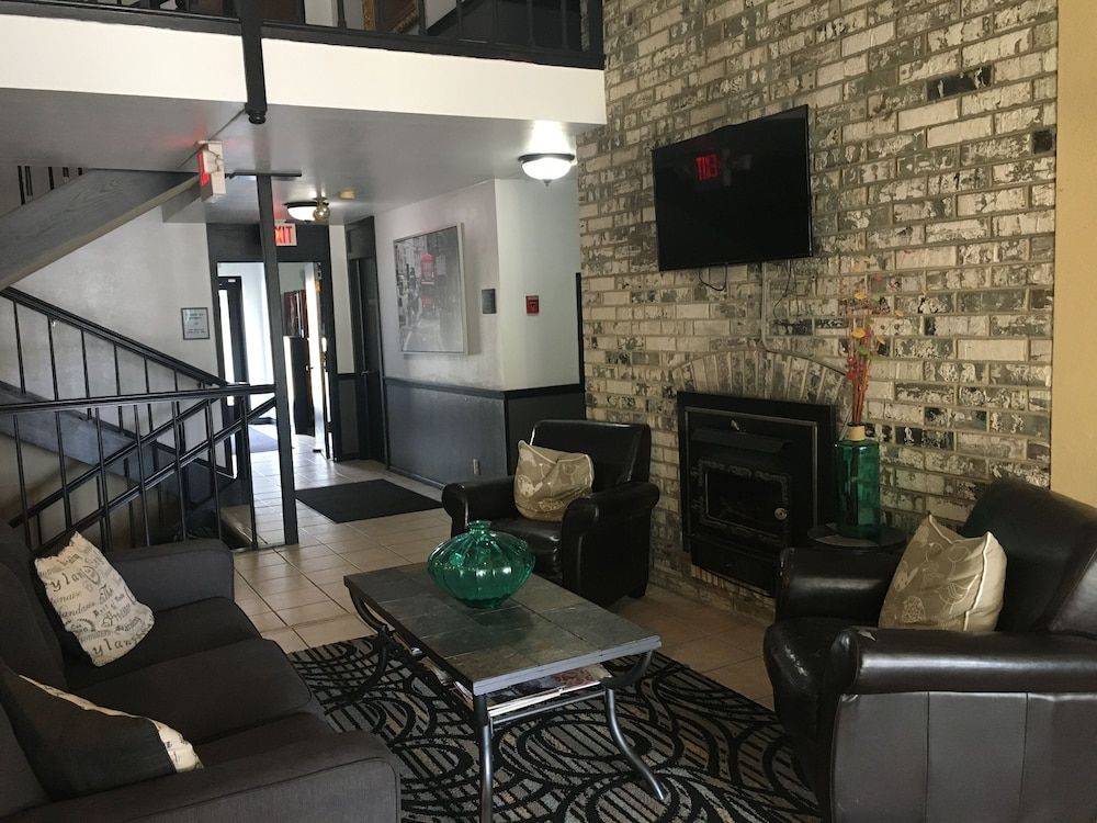 Heritage Inn Hotel 2