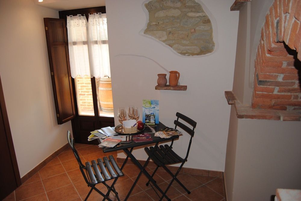 Agriturismo I Grappoli 2