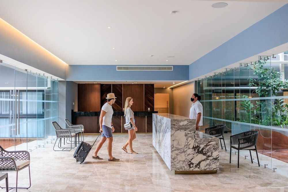 Singular Dream Beach Residences 2
