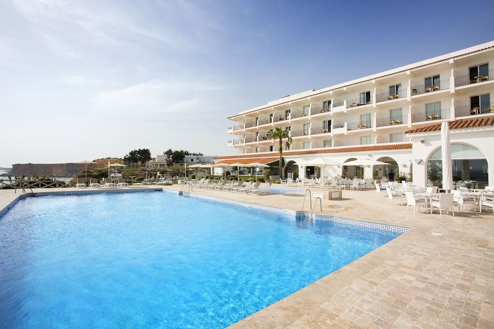 Hipotels Flamenco Conil 1