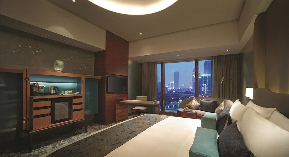 Shangri-La Tianjin 2