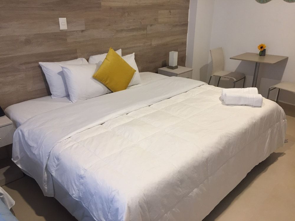 Hotel en Cusco 2
