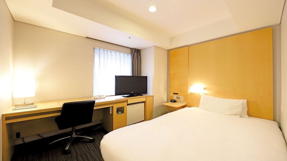 Smile Hotel Osaka Yotsubashi 2